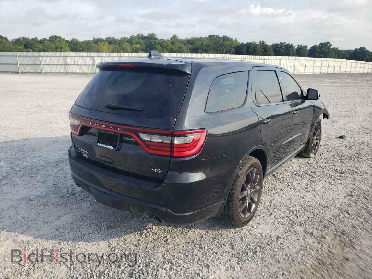 2015 DODGE DURANGO - VIN: 1C4SDJCT4FC908175 - Photo 4