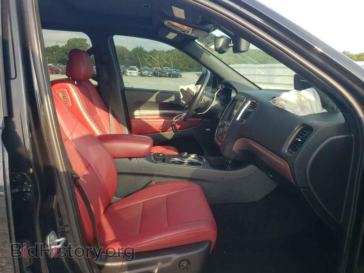 2015 DODGE DURANGO - VIN: 1C4SDJCT4FC908175 - Photo 5