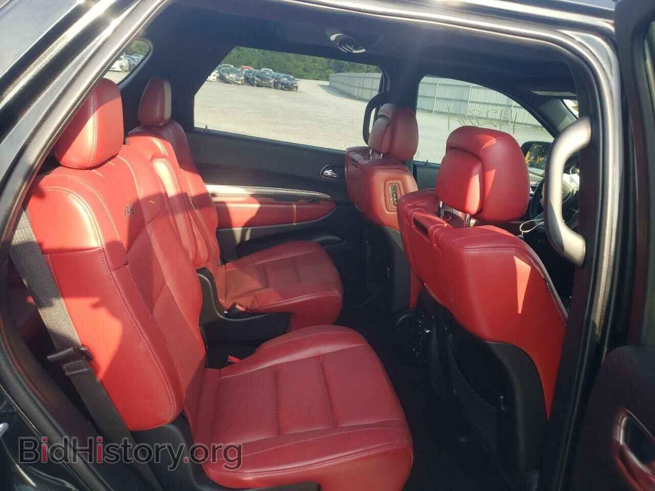 2015 DODGE DURANGO - VIN: 1C4SDJCT4FC908175 - Photo 6