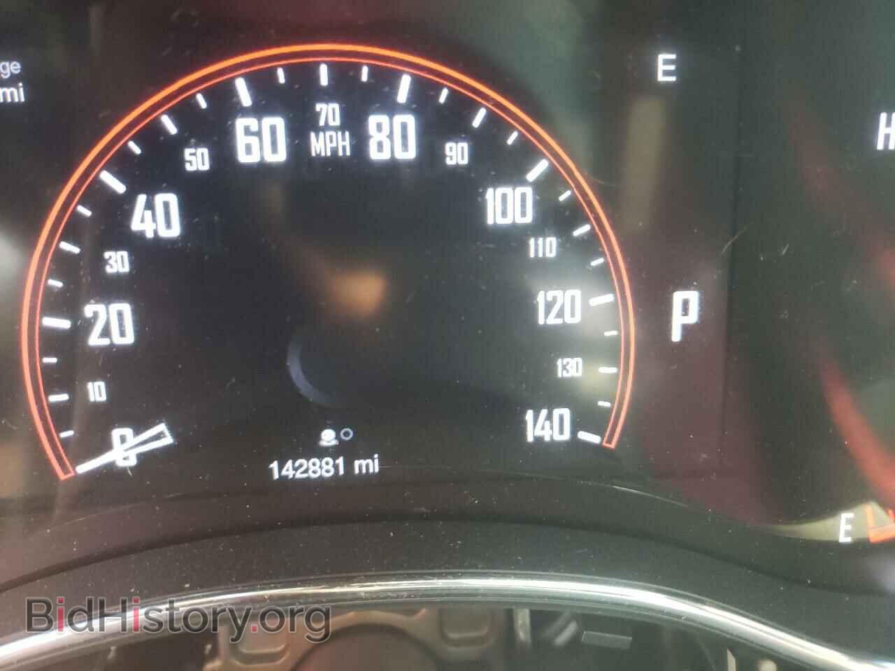 2015 DODGE DURANGO - VIN: 1C4SDJCT4FC908175 - Photo 8