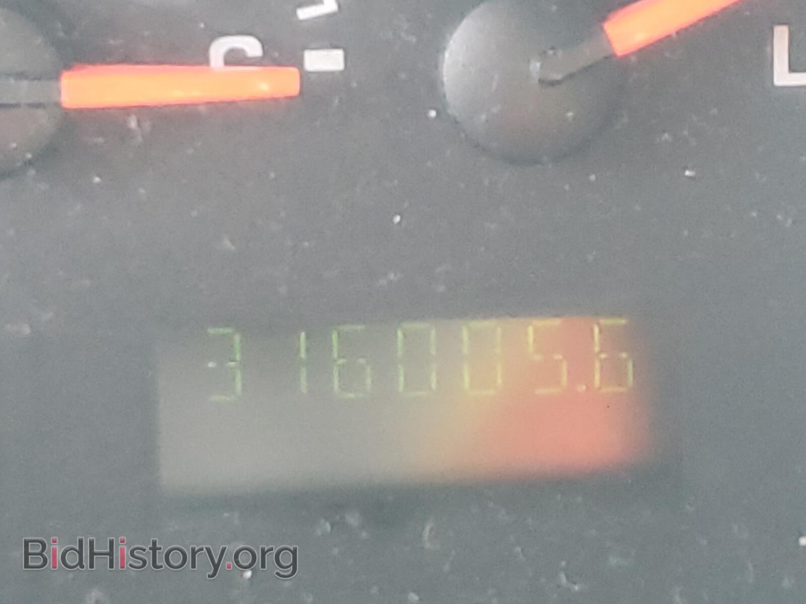 2008 FORD ECONOLINE - VIN: 1FTNE14W78DA33853 - Photo 8