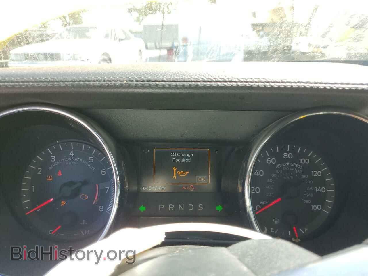 2015 FORD ALL Models - VIN: 1FA6P8TH7F5352435 - Фото 9