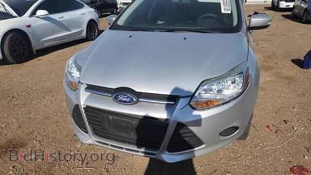 2013 FORD FOCUS - VIN: 1FADP3F28DL168664 - Photo 13