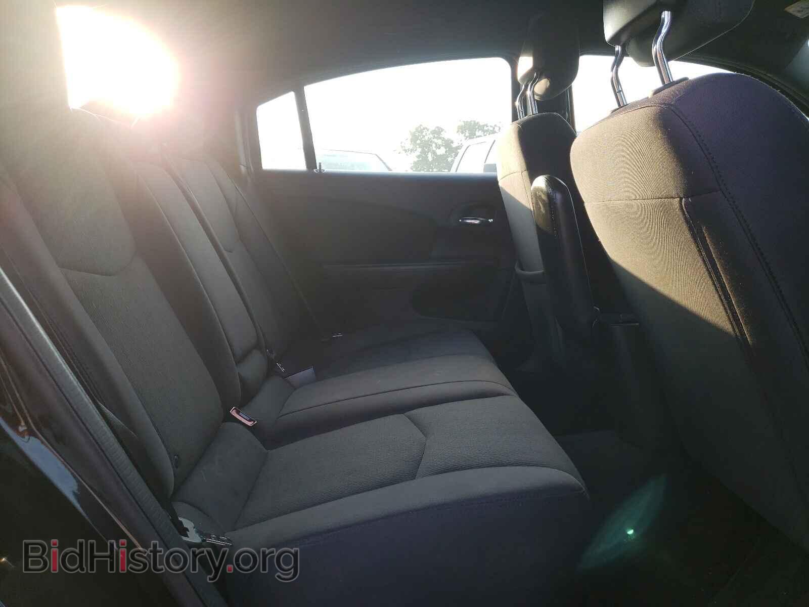 2013 CHRYSLER 200 - VIN: 1C3CCBBB0DN547393 - Фото 6