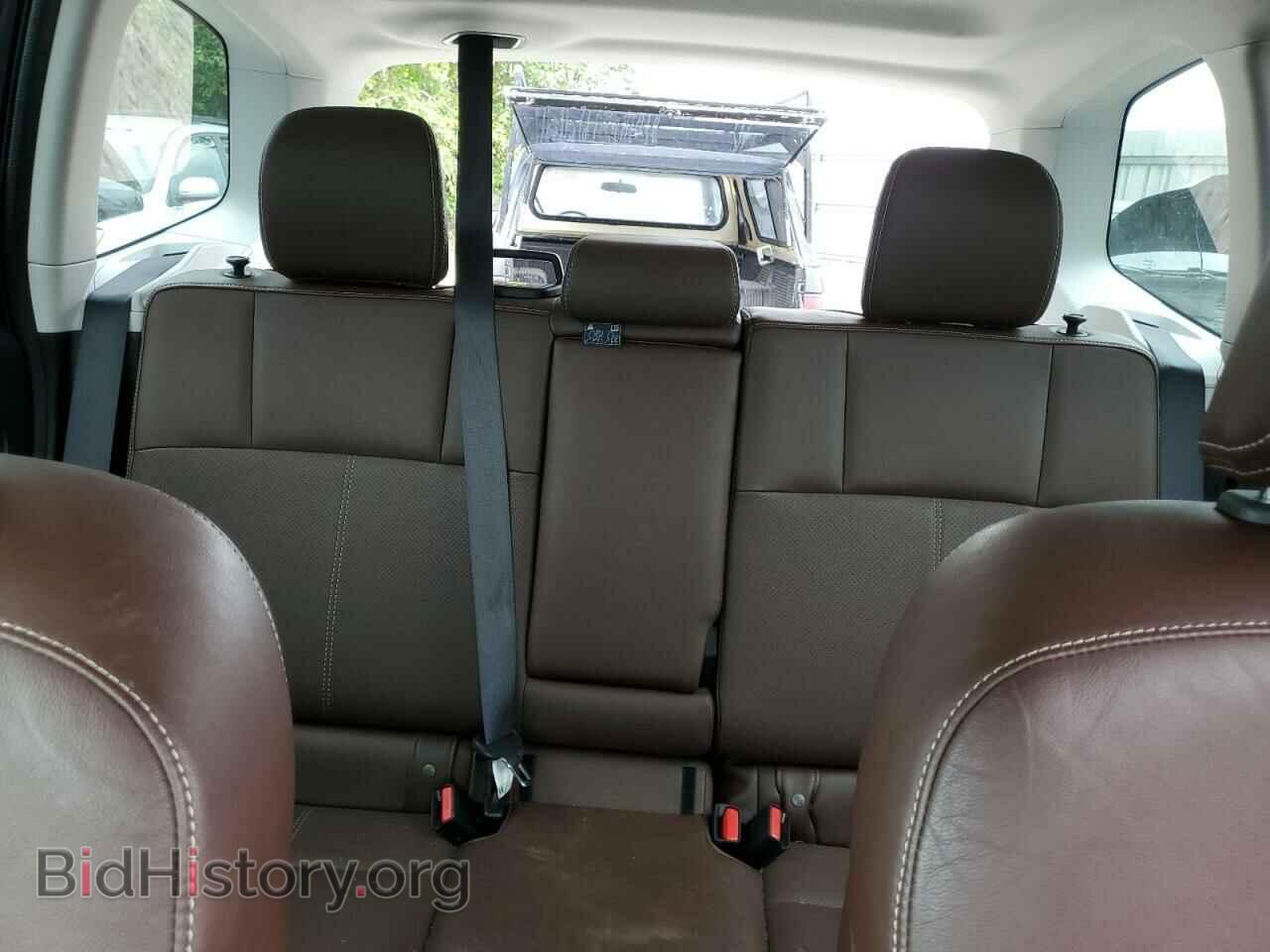 2018 SUBARU FORESTER - VIN: JF2SJAWC4JH560735 - Фото 10
