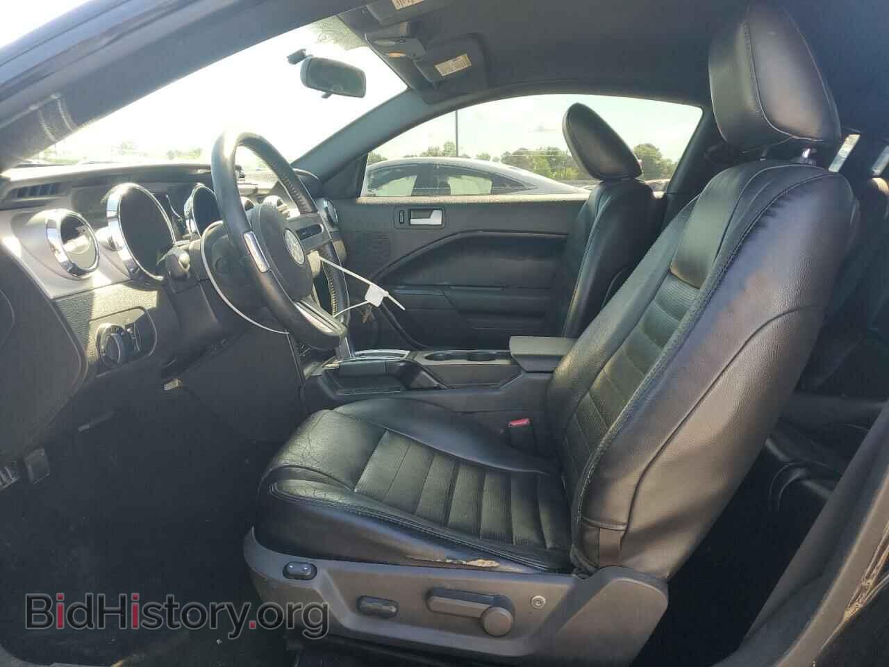 2007 FORD ALL Models - VIN: 1ZVFT80N175258940 - Photo 7
