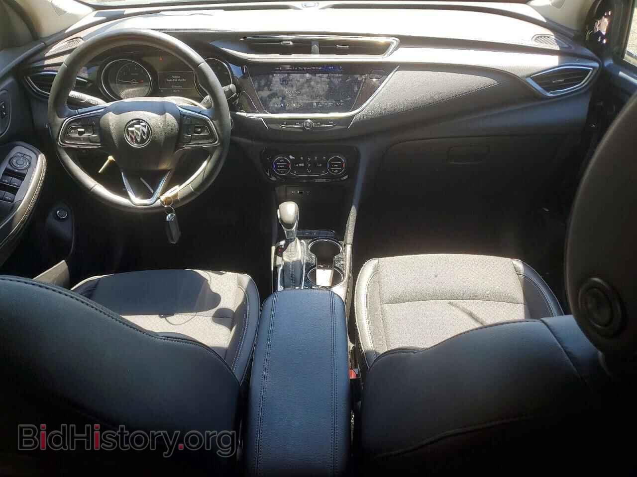 2022 BUICK ENCORE - VIN: KL4MMDSL5NB071186 - Photo 8
