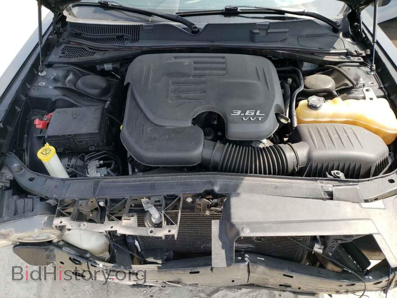 2017 DODGE CHALLENGER - VIN: 2C3CDZAG5HH598129 - Фото 11