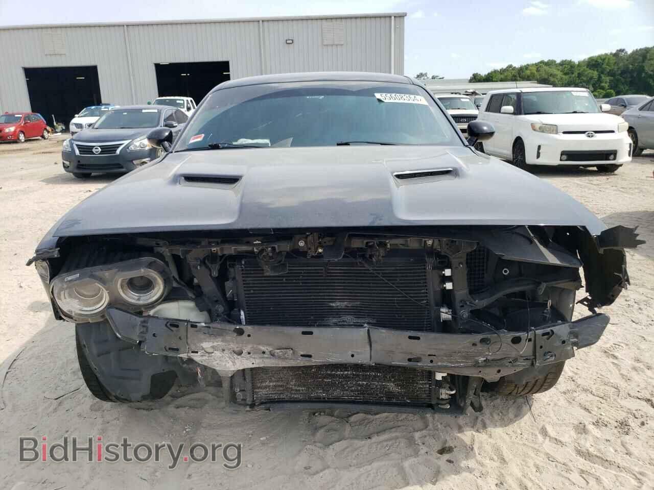 2017 DODGE CHALLENGER - VIN: 2C3CDZAG5HH598129 - Фото 5