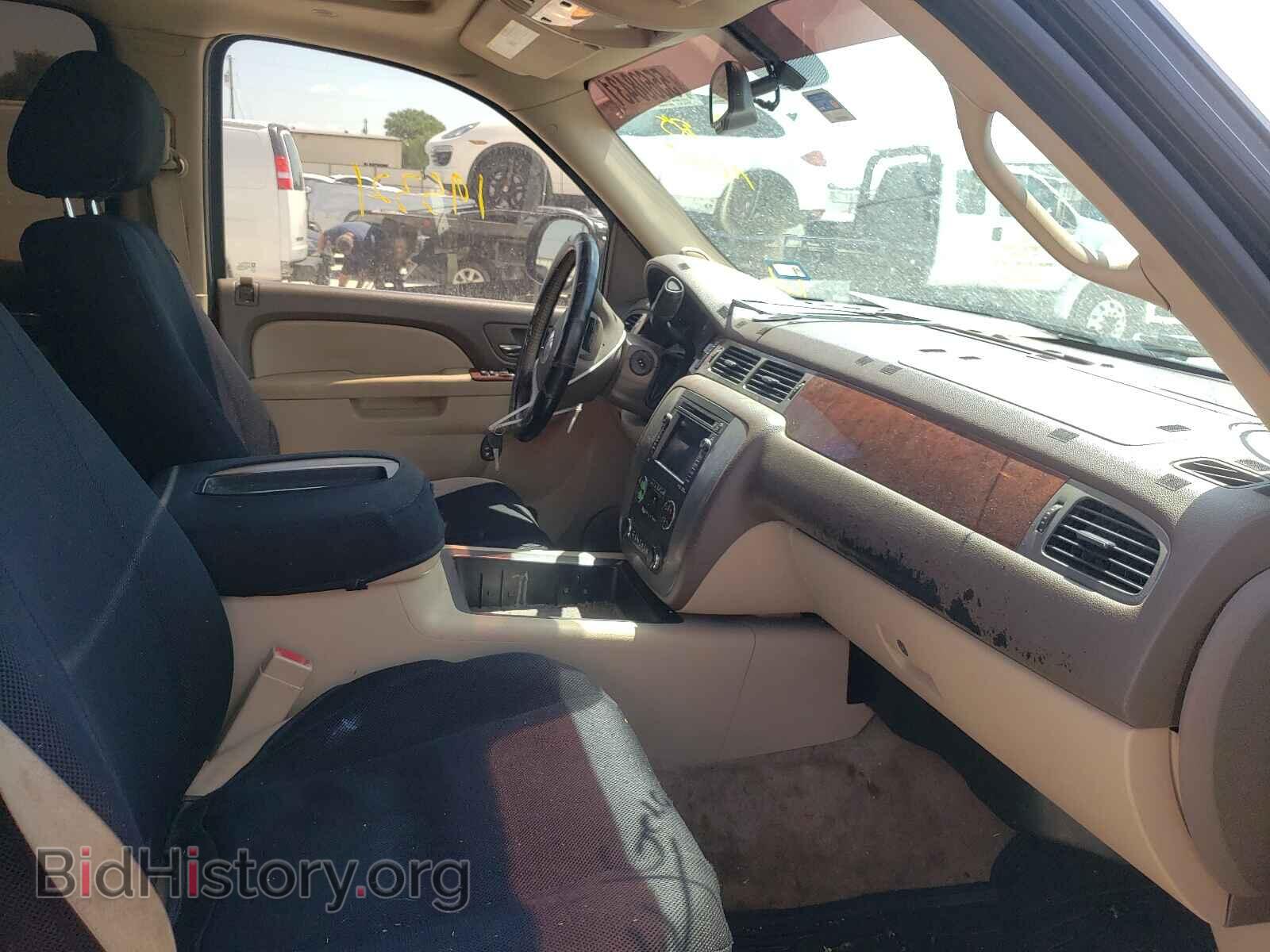 2011 GMC YUKON - VIN: 1GKS2CE02BR146755 - Фото 5