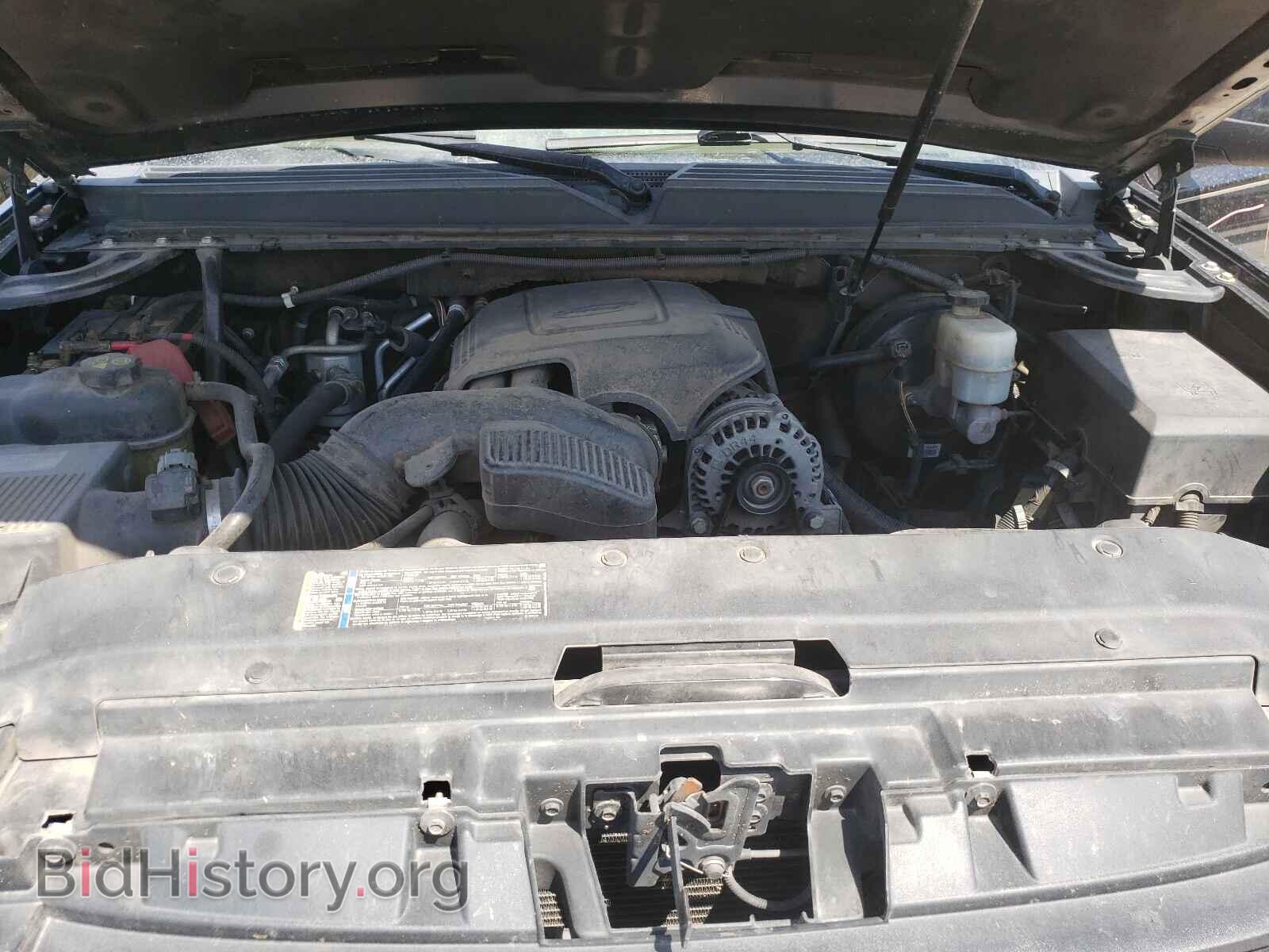 2011 GMC YUKON - VIN: 1GKS2CE02BR146755 - Фото 7