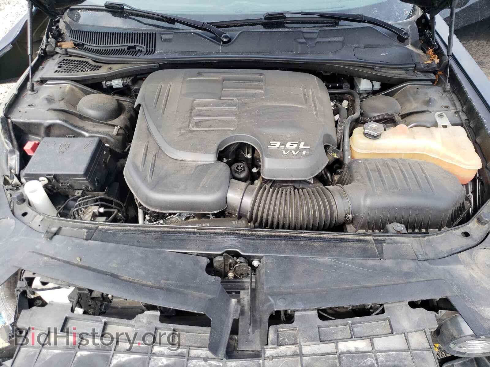 2016 DODGE CHALLENGER - VIN: 2C3CDZAG9GH221334 - Фото 7