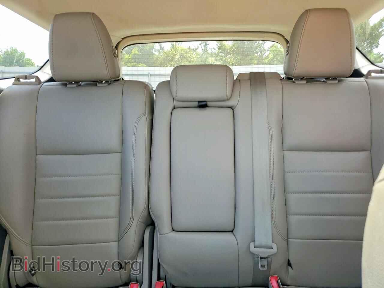 2013 FORD ESCAPE - VIN: 1FMCU9H90DUD49534 - Фото 10