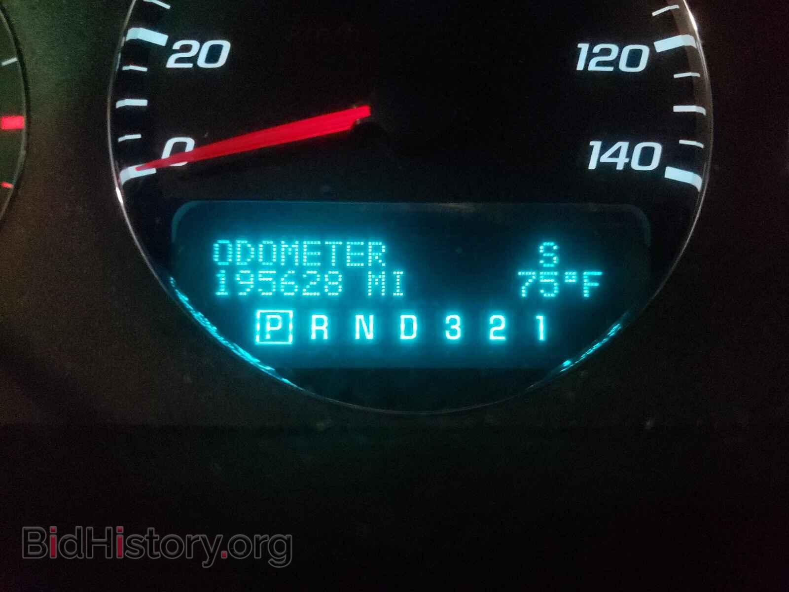 2006 CHEVROLET IMPALA - VIN: 2G1WU581769308573 - Фото 8