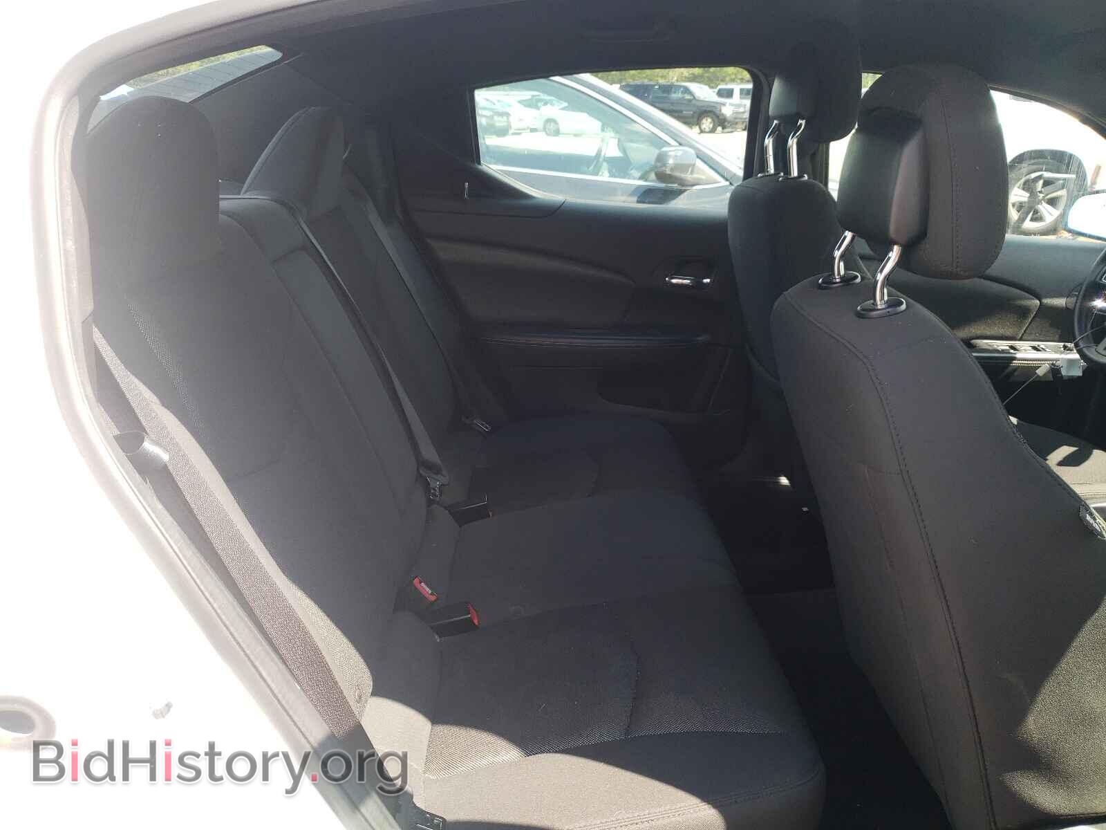 2012 DODGE AVENGER - VIN: 1C3CDZAB1CN237744 - Photo 6
