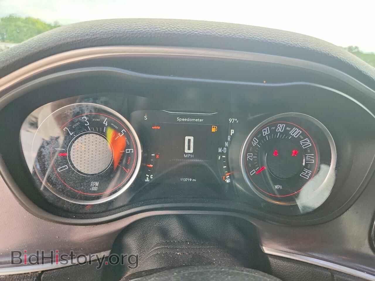 2019 DODGE CHALLENGER - VIN: 2C3CDZAG7KH751780 - Photo 9