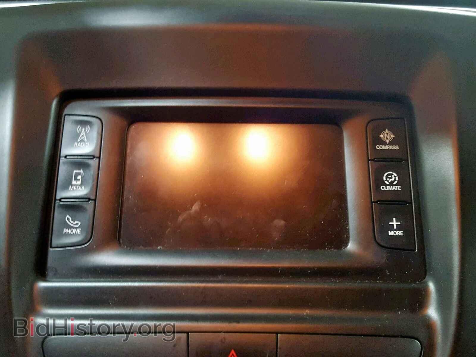 2015 CHRYSLER 200 - VIN: 1C3CCCAB2FN580650 - Photo 9