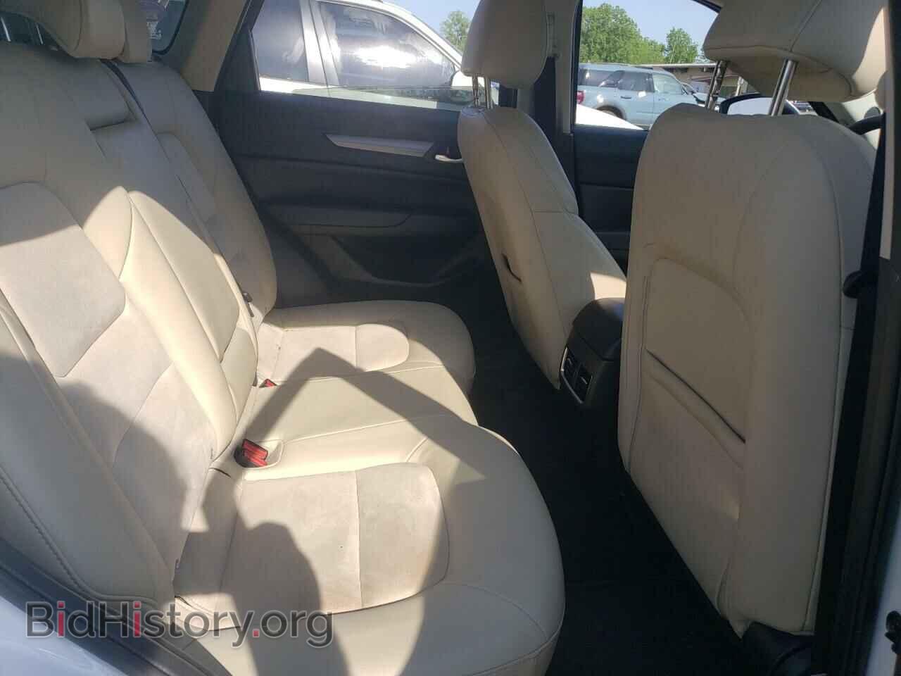 2019 MAZDA CX-5 - VIN: JM3KFBCM4K0686877 - Фото 11