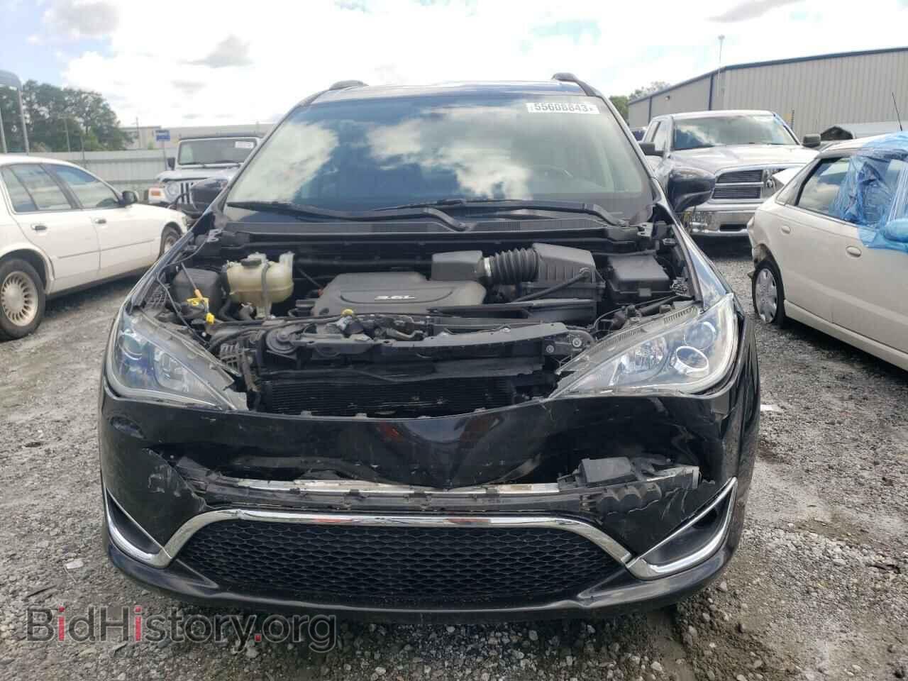 2017 CHRYSLER PACIFICA - VIN: 2C4RC1BGXHR524353 - Photo 5