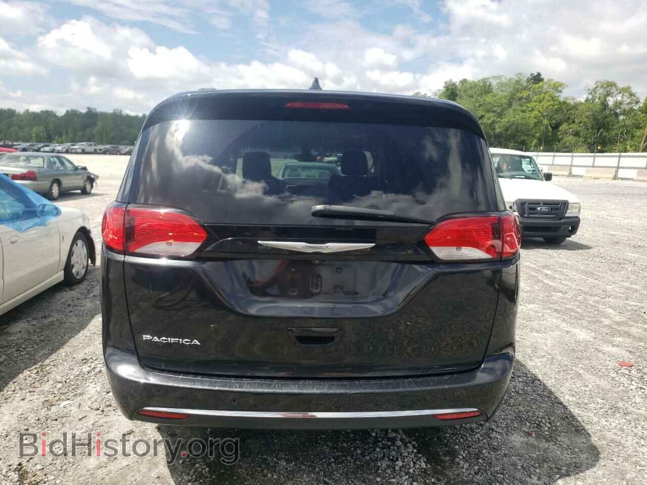 2017 CHRYSLER PACIFICA - VIN: 2C4RC1BGXHR524353 - Photo 6