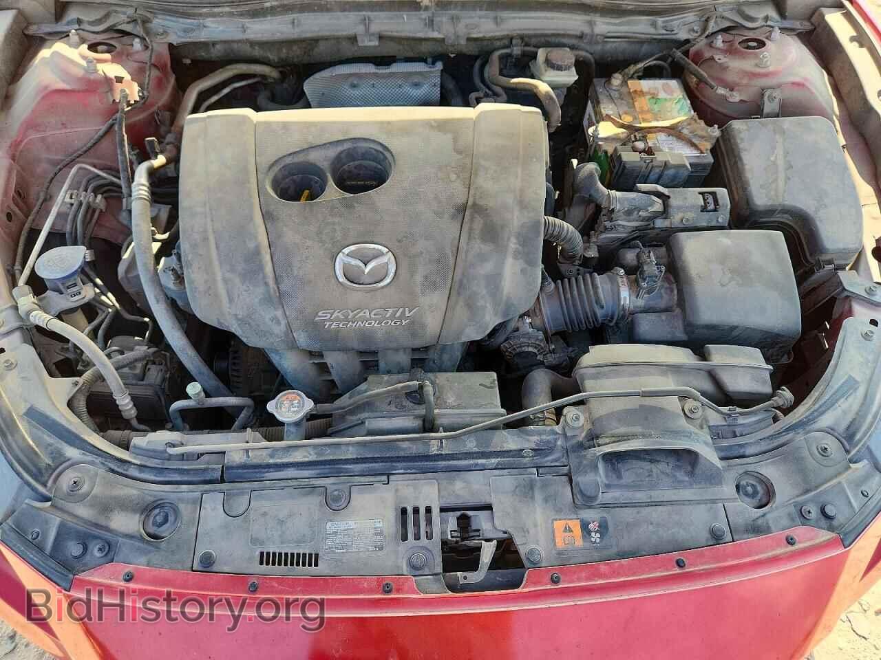 2015 MAZDA 3 - VIN: 3MZBM1U76FM158579 - Фото 11