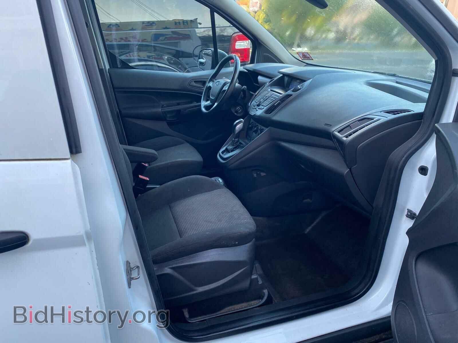 2015 FORD TRANSIT CO - VIN: NM0LE7E77F1184365 - Фото 6