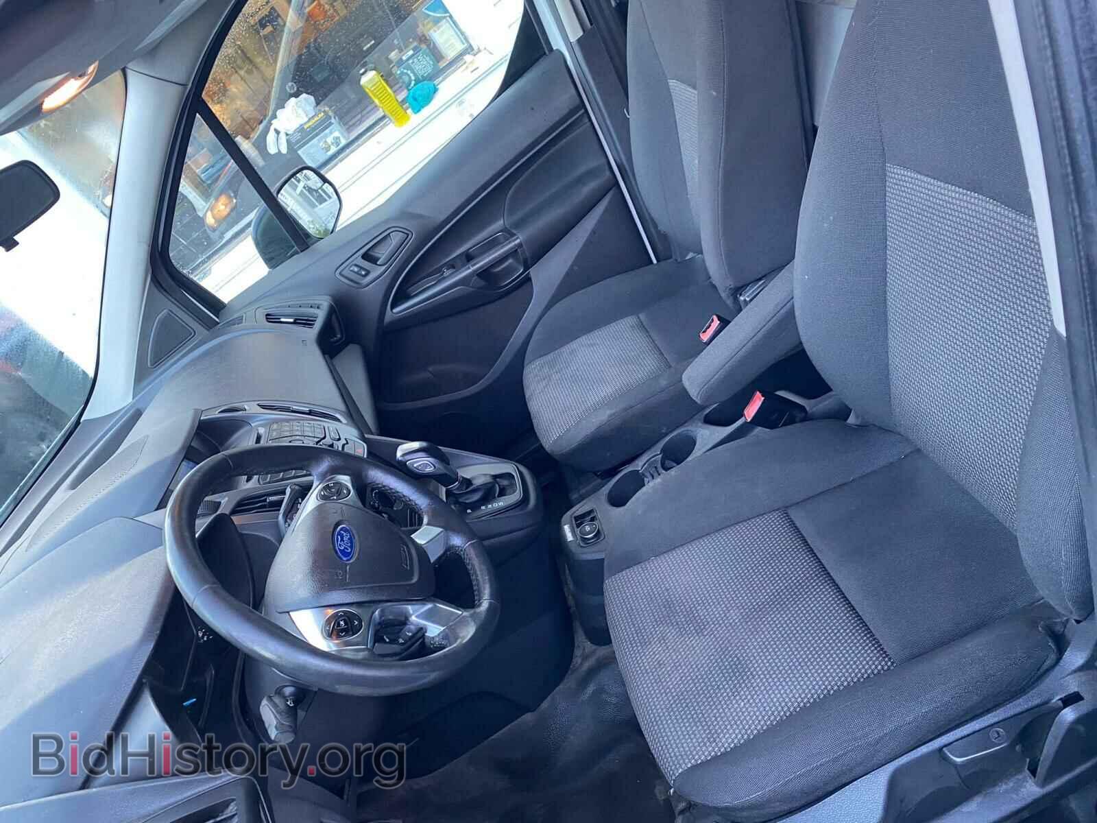 2015 FORD TRANSIT CO - VIN: NM0LE7E77F1184365 - Фото 9