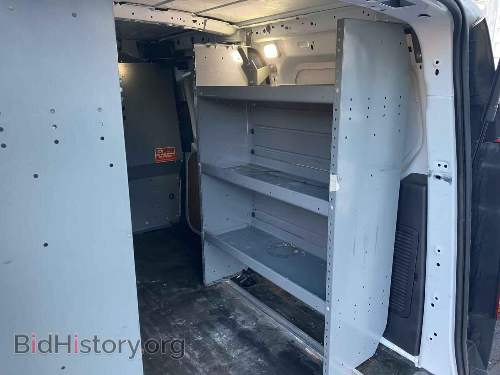 2015 FORD TRANSIT CO - VIN: NM0LE7E77F1184365 - Фото 10