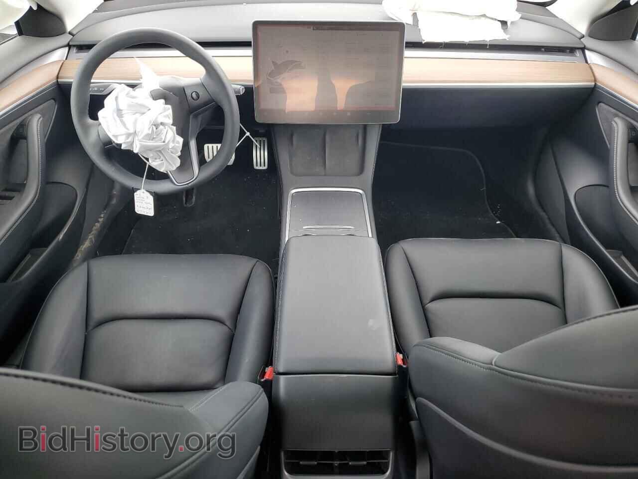 2023 TESLA MODEL 3 - VIN: 5YJ3E1EC7PF581175 - Photo 8