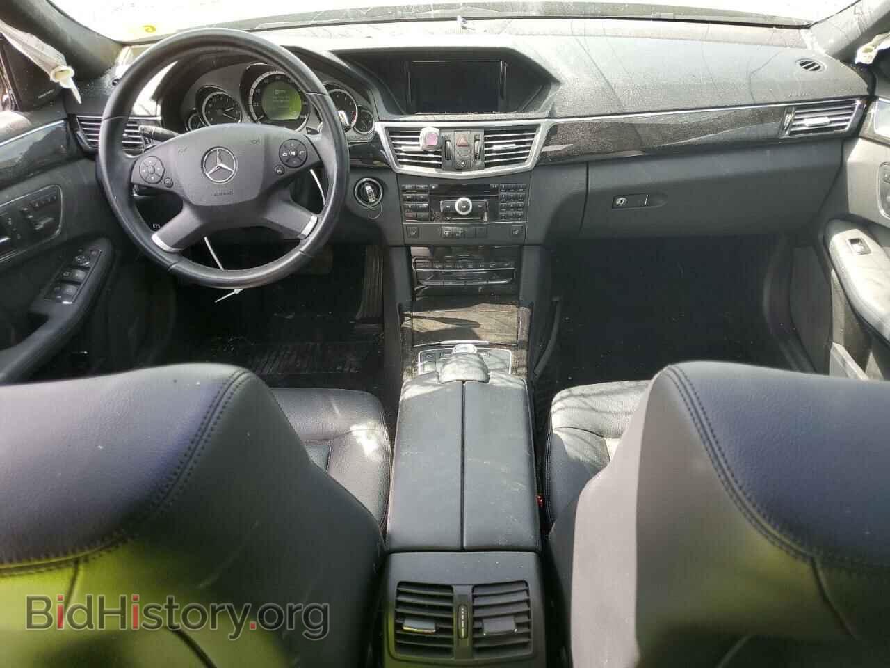 2010 MERCEDES-BENZ E-CLASS - VIN: WDDHF8HB0AA092797 - Фото 8