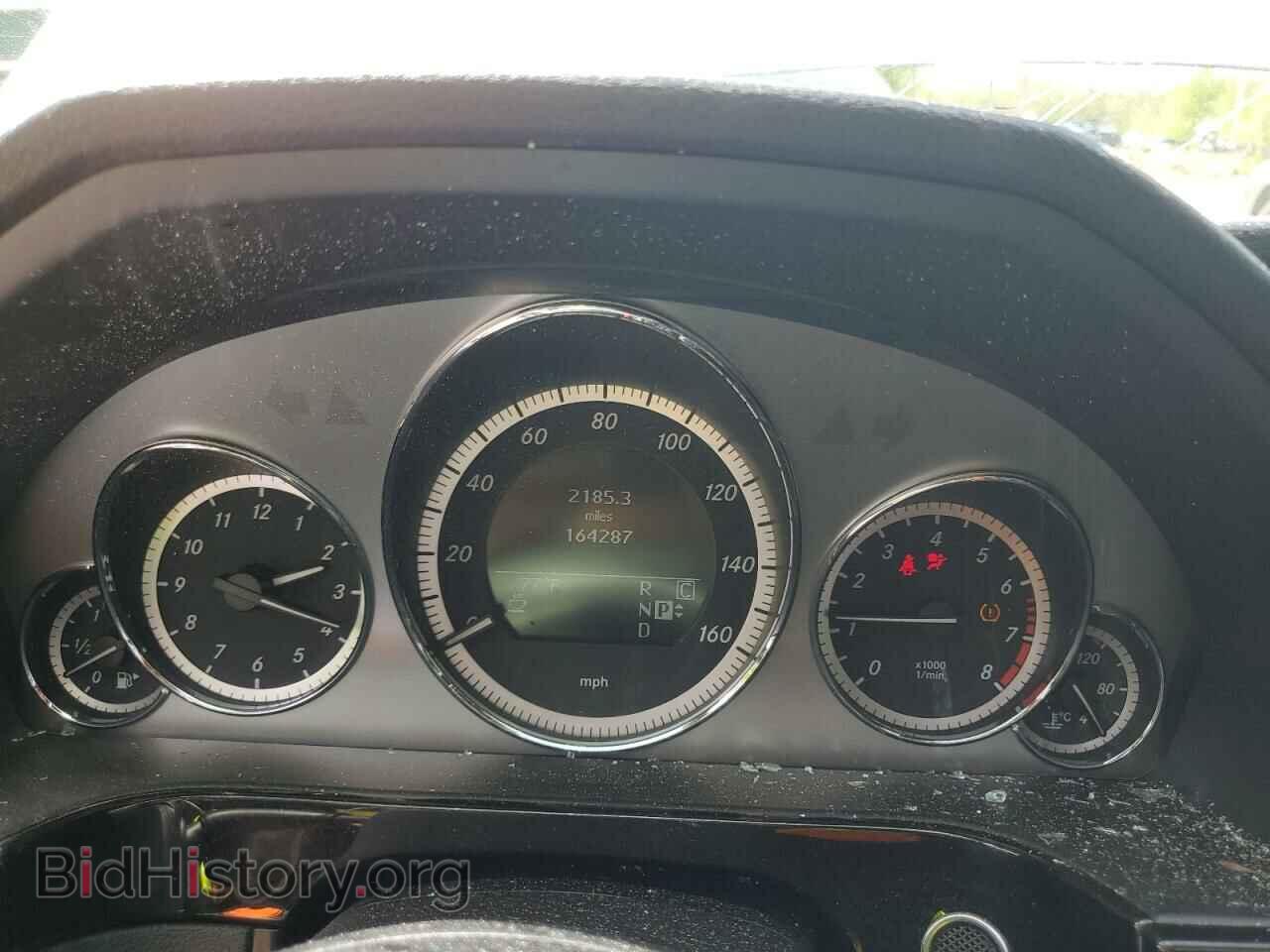 2010 MERCEDES-BENZ E-CLASS - VIN: WDDHF8HB0AA092797 - Фото 9