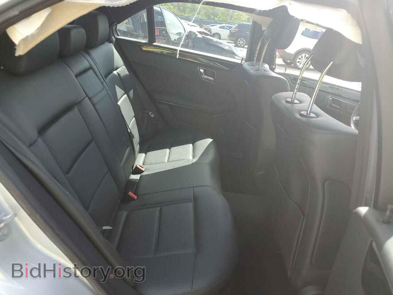 2010 MERCEDES-BENZ E-CLASS - VIN: WDDHF8HB0AA092797 - Фото 10