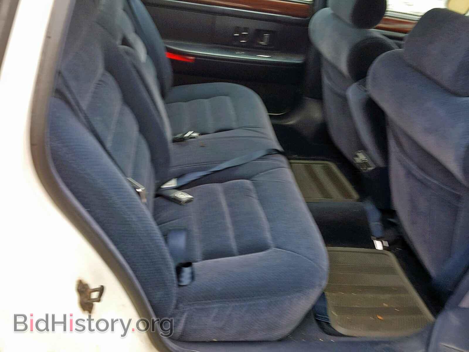 1994 CADILLAC DEVILLE - VIN: 1G6KD52B9RU202420 - Photo 6