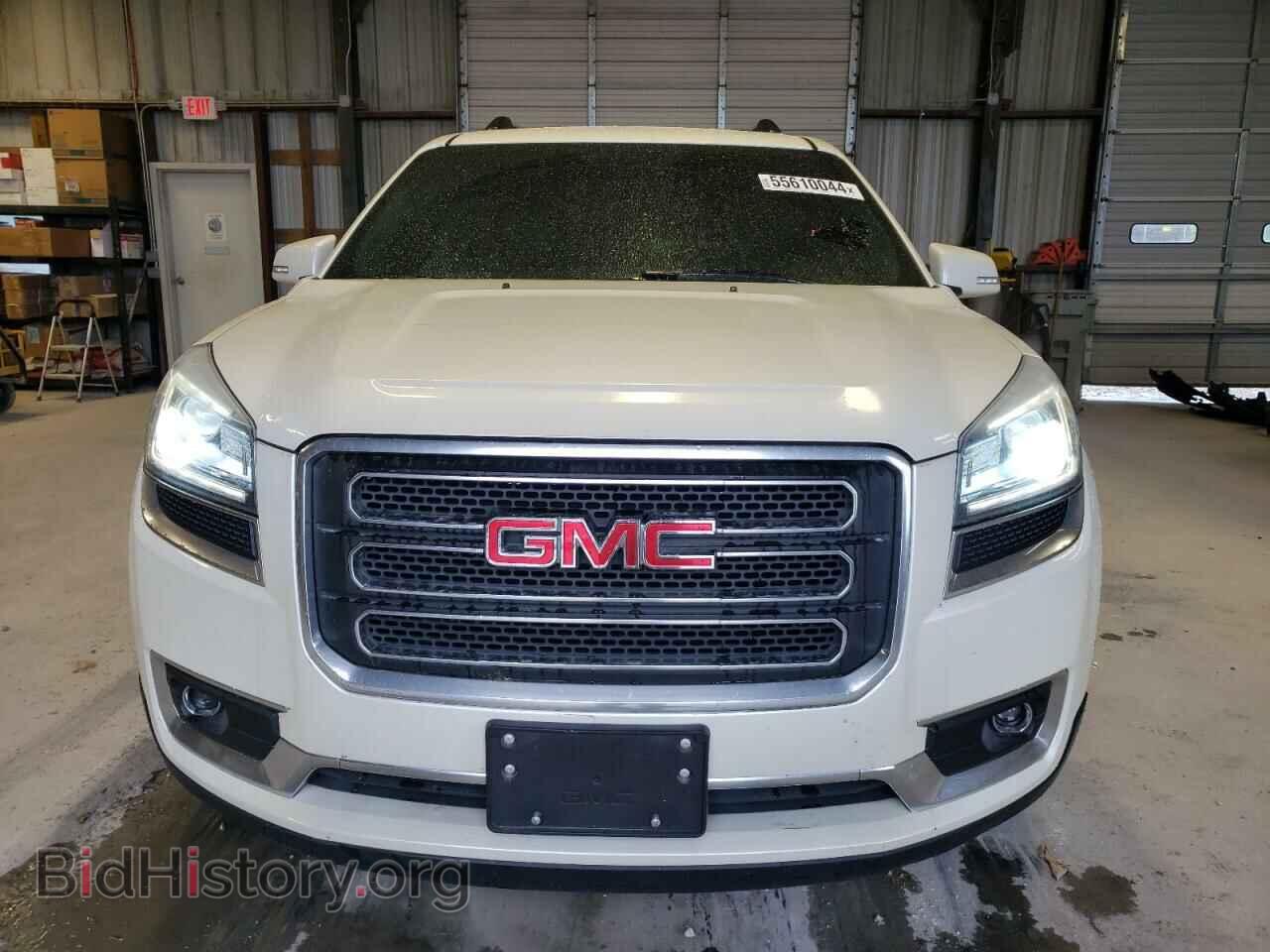 2013 GMC ACADIA - VIN: 1GKKVRKD8DJ232123 - Фото 5