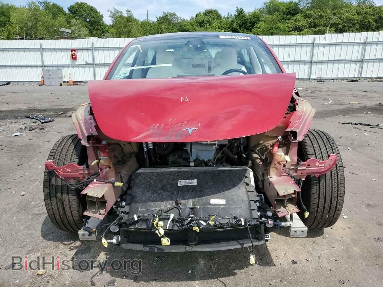 2018 TESLA MODEL 3 - VIN: 5YJ3E1EB7JF099594 - Фото 5