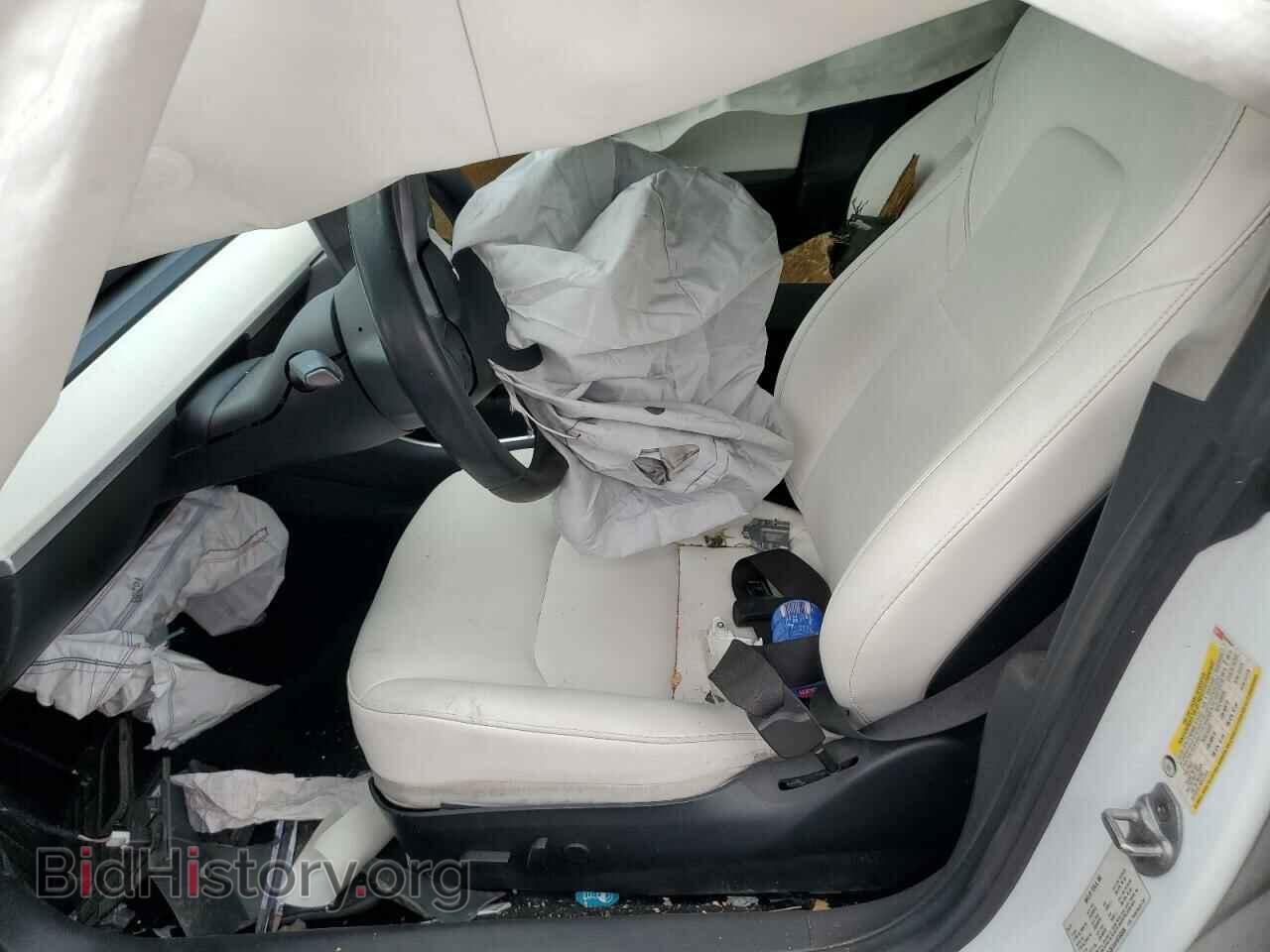 2019 TESLA MODEL 3 - VIN: 5YJ3E1EA1KF332894 - Фото 7
