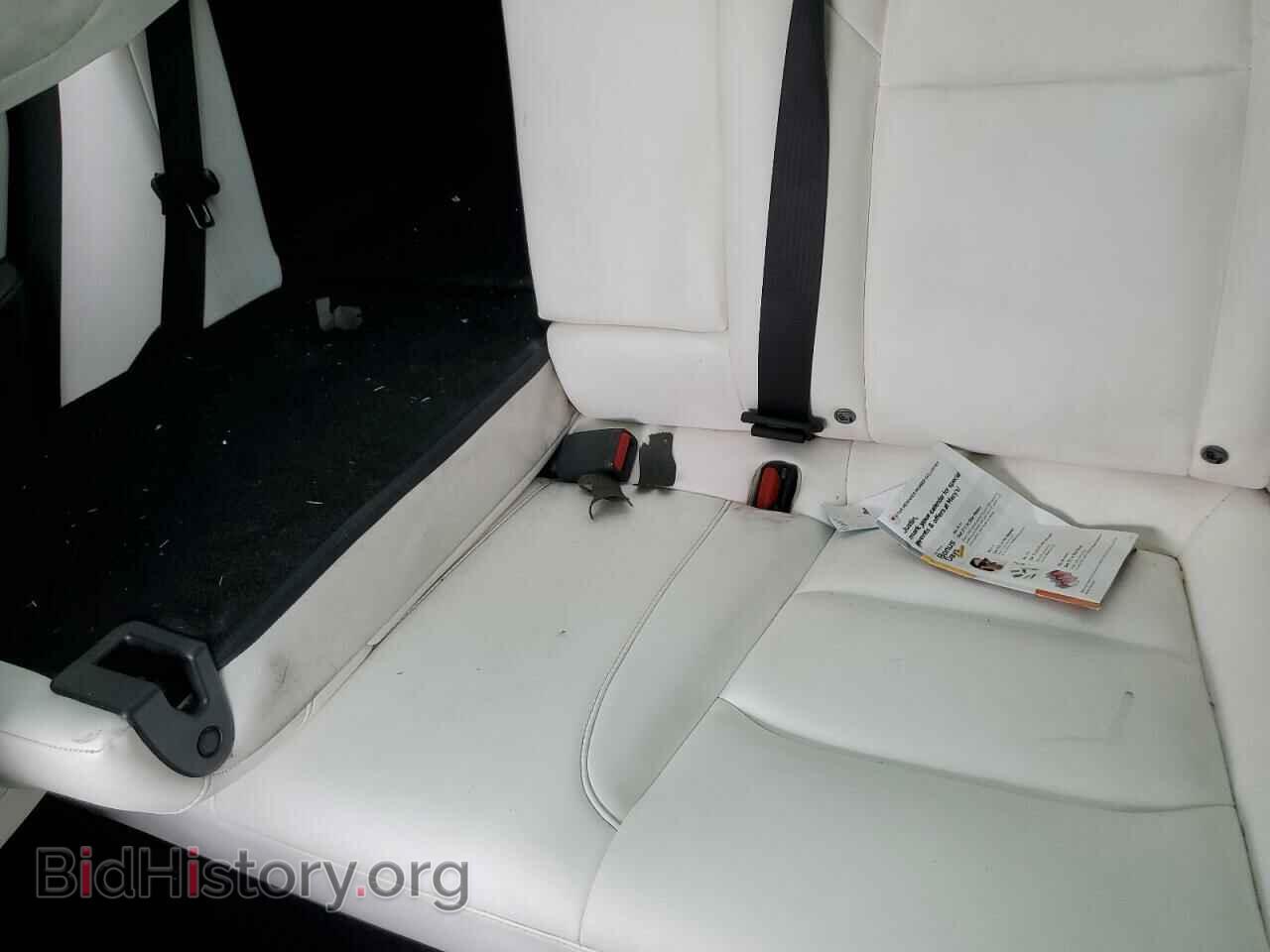 2019 TESLA MODEL 3 - VIN: 5YJ3E1EA1KF332894 - Фото 10