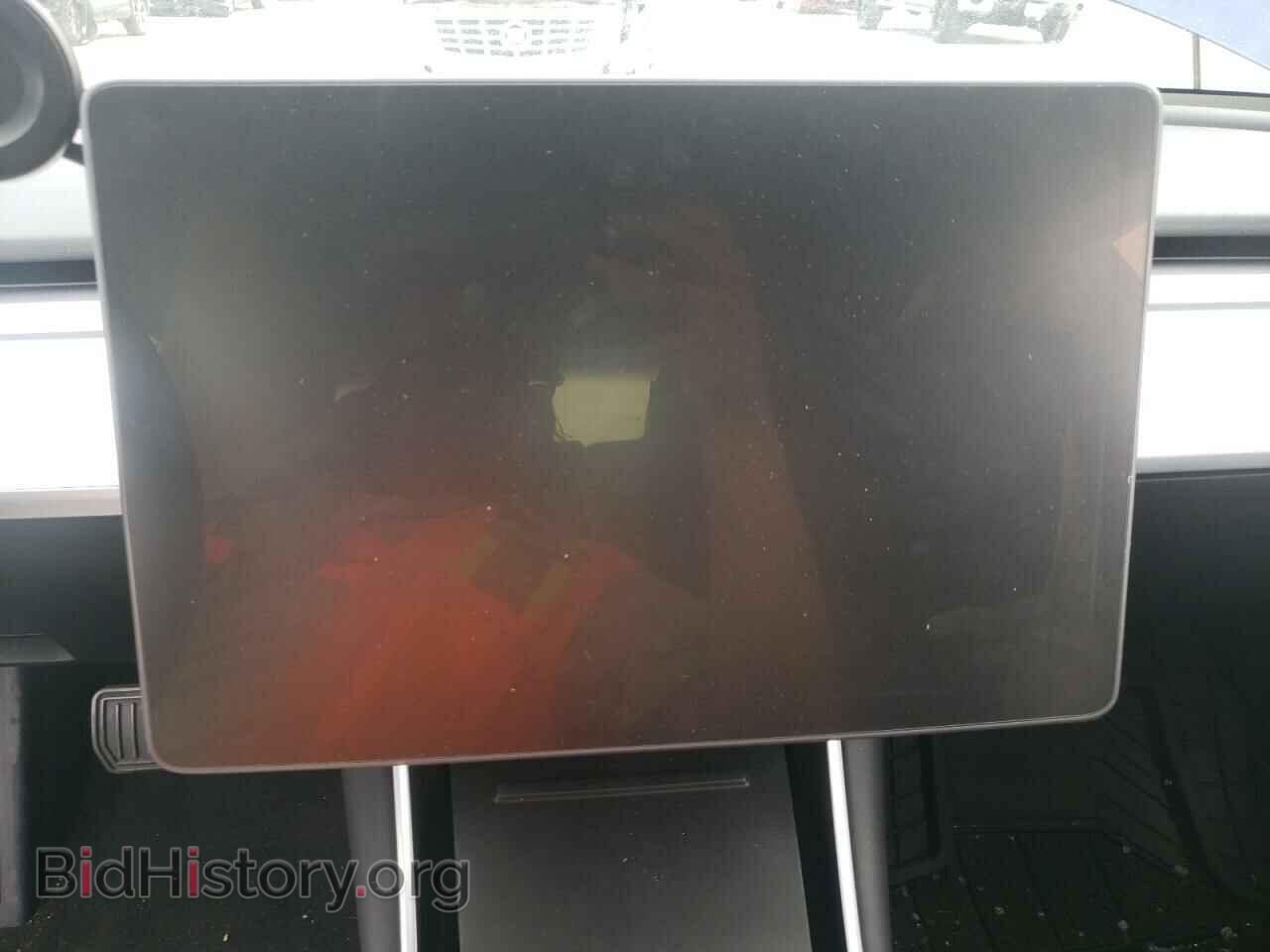 2018 TESLA MODEL 3 - VIN: 5YJ3E1EB0JF086203 - Фото 9