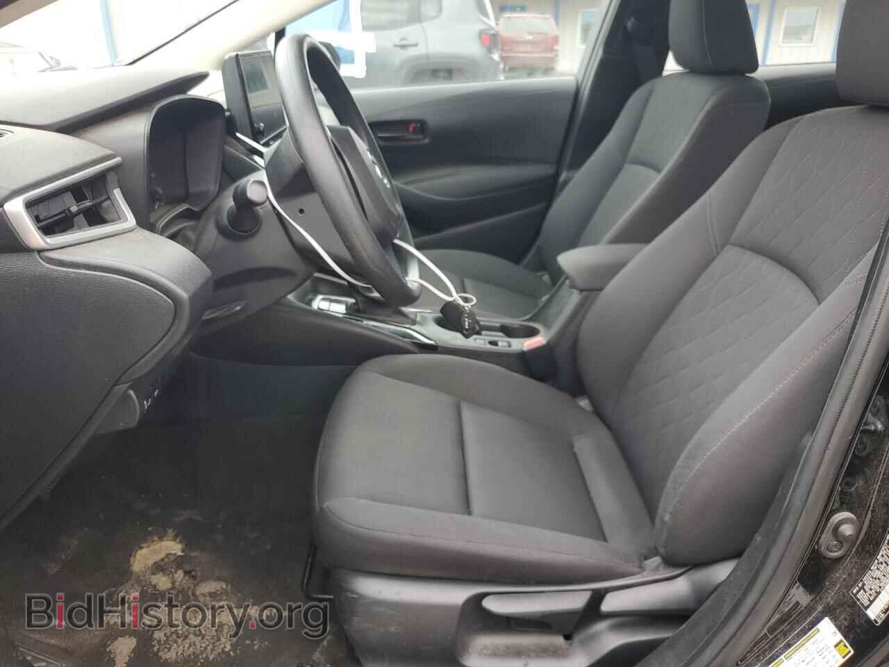 2023 TOYOTA COROLLA - VIN: 5YFB4MDE8PP054656 - Фото 7