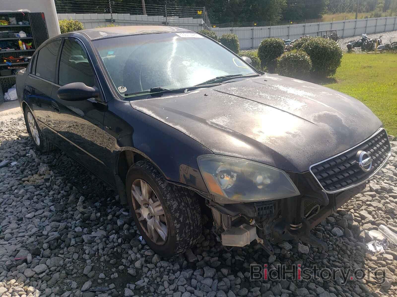 Photo 1N4AL11D16N357014 - NISSAN ALTIMA 2006