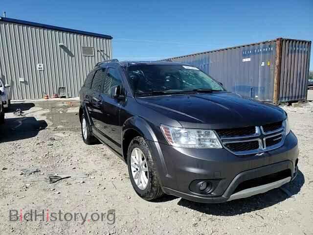 2015 DODGE JOURNEY - VIN: 3C4PDCCG9FT704478 - Фото 14