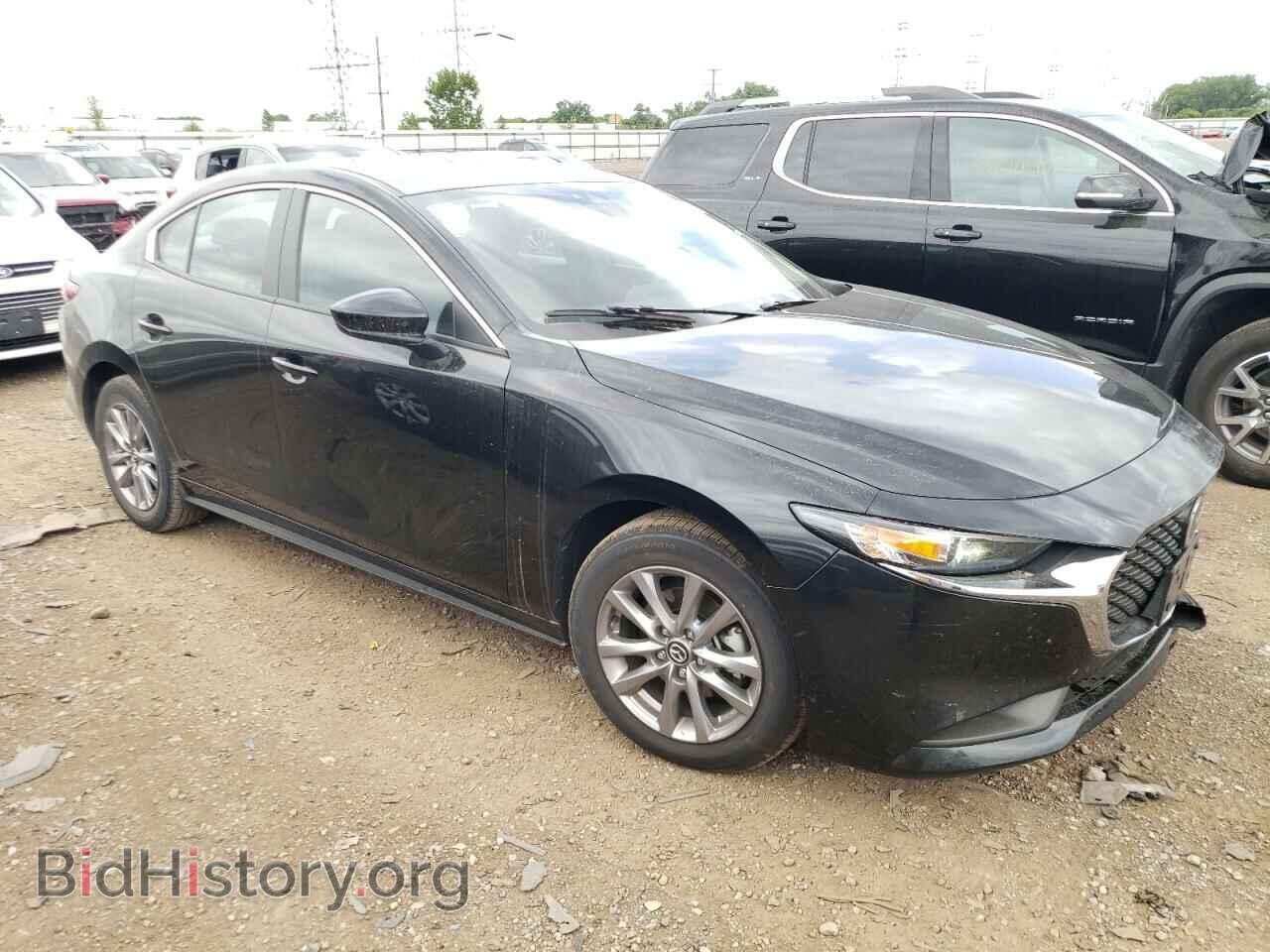 2021 MAZDA 3 - VIN: JM1BPAA74M1326261 - Photo 4