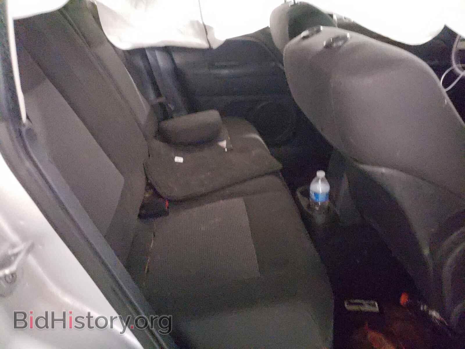 2012 JEEP COMPASS - VIN: 1C4NJDEB0CD599774 - Photo 6