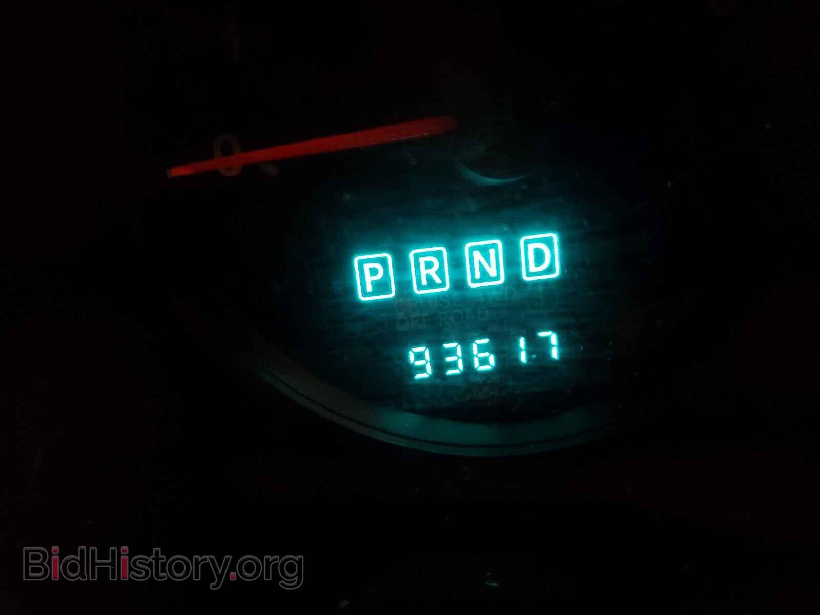2012 JEEP COMPASS - VIN: 1C4NJDEB0CD599774 - Photo 8