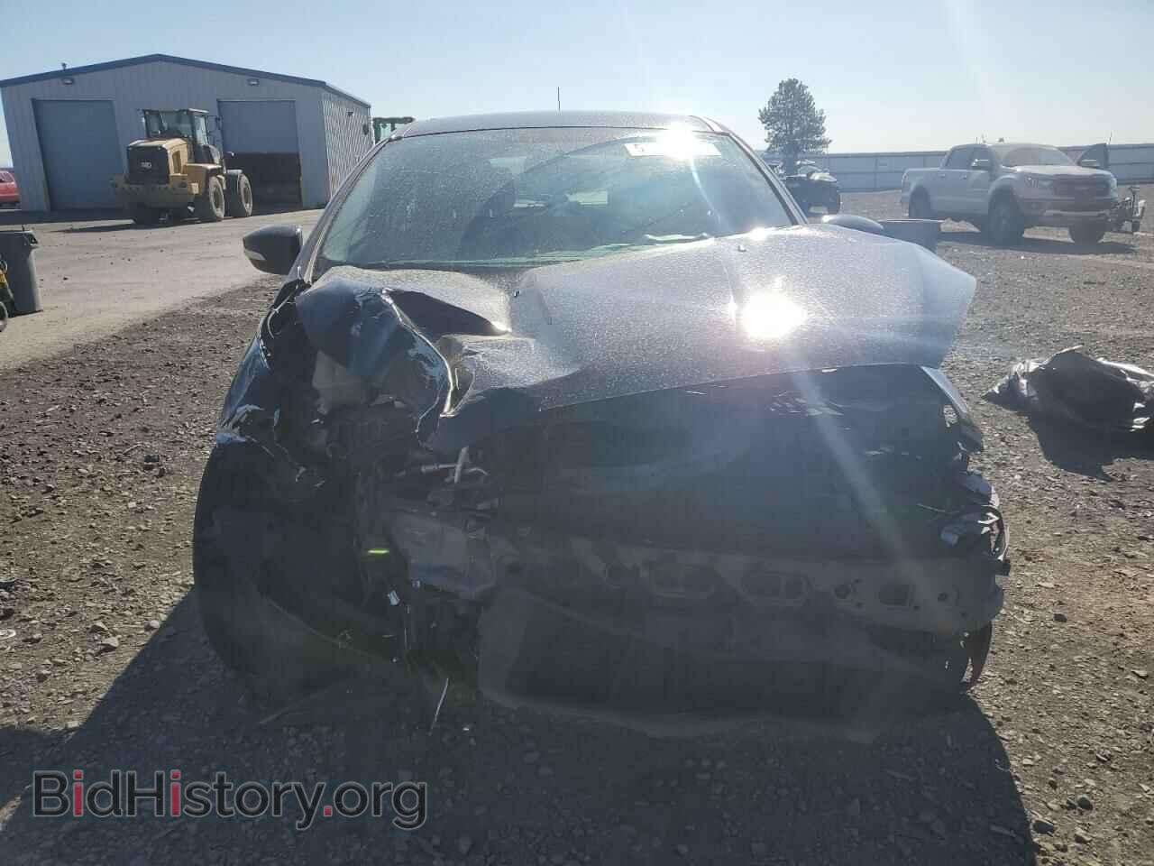 2016 FORD FOCUS - VIN: 1FADP3K23GL344577 - Photo 5