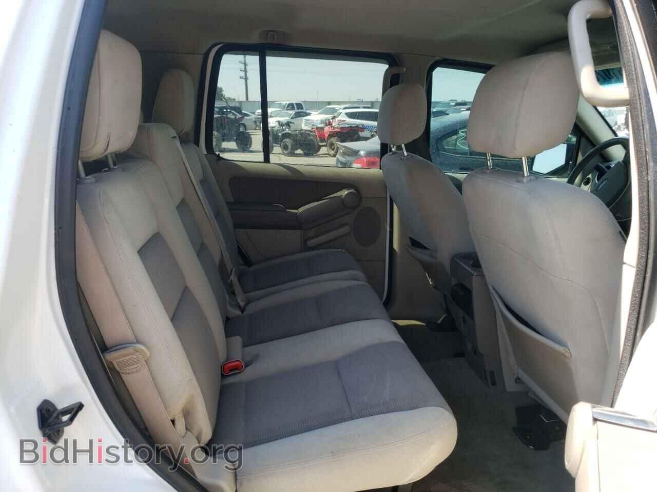 2007 FORD EXPLORER - VIN: 1FMEU73E37UB03633 - Photo 6