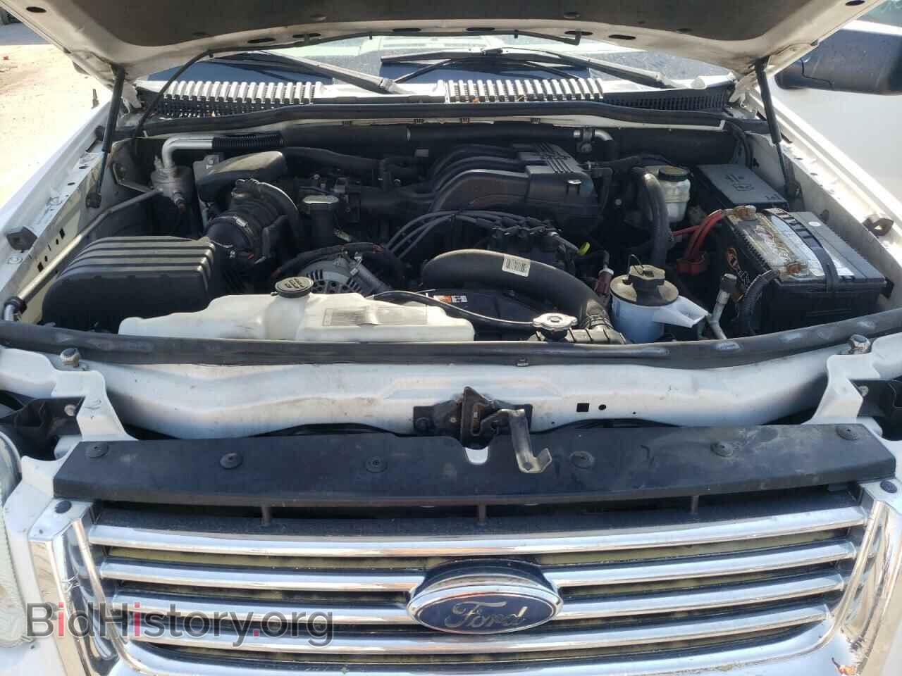 2007 FORD EXPLORER - VIN: 1FMEU73E37UB03633 - Photo 7