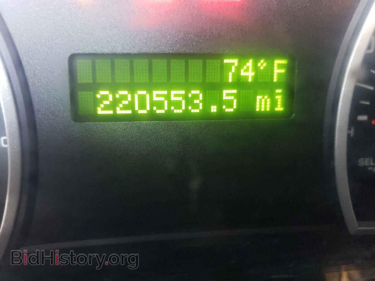 2007 FORD EXPLORER - VIN: 1FMEU73E37UB03633 - Photo 8