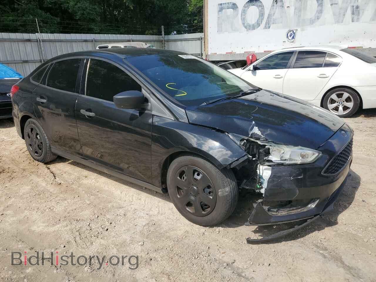 2015 FORD FOCUS - VIN: 1FADP3E29FL304286 - Фото 4