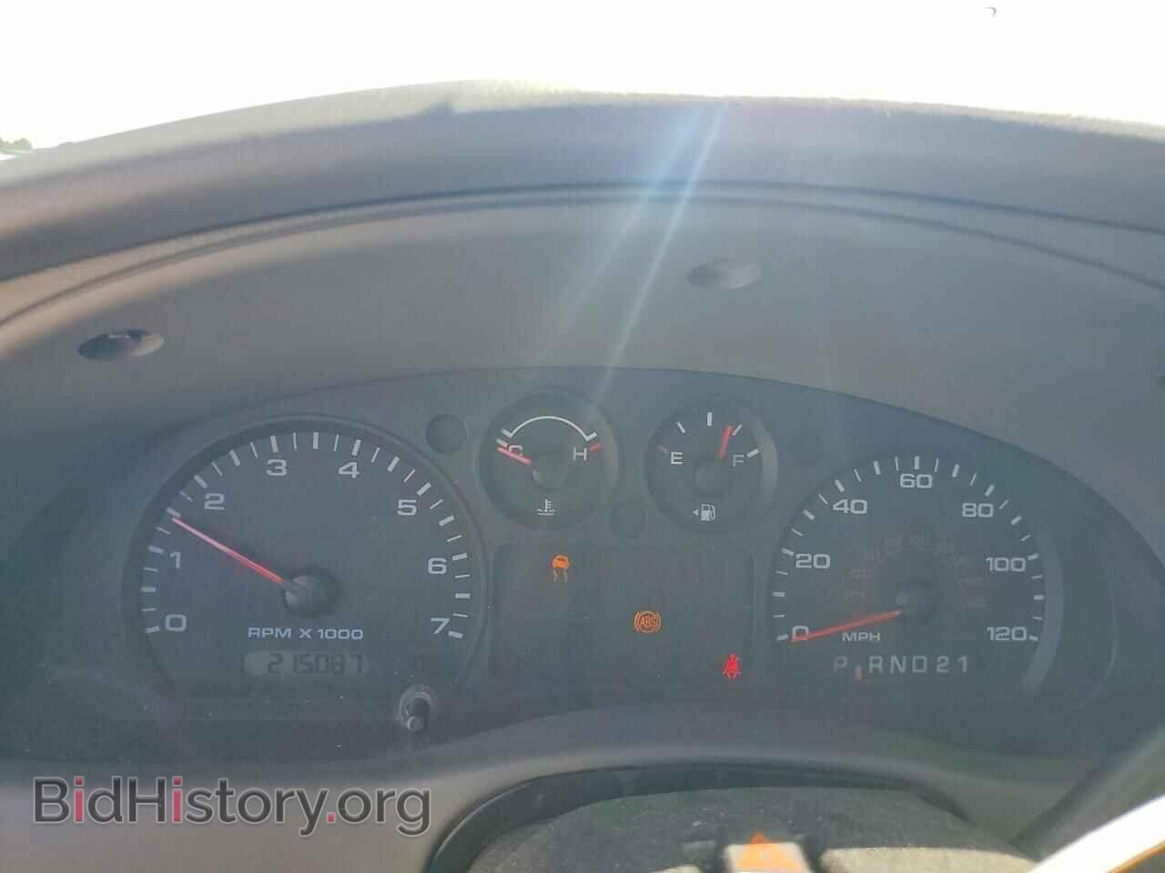 2011 FORD RANGER - VIN: 1FTKR1AD6BPA33343 - Фото 9